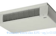  Electrolux EFS - 05/2 CI SX